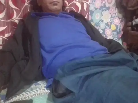 Bangingchick Webcam-Show