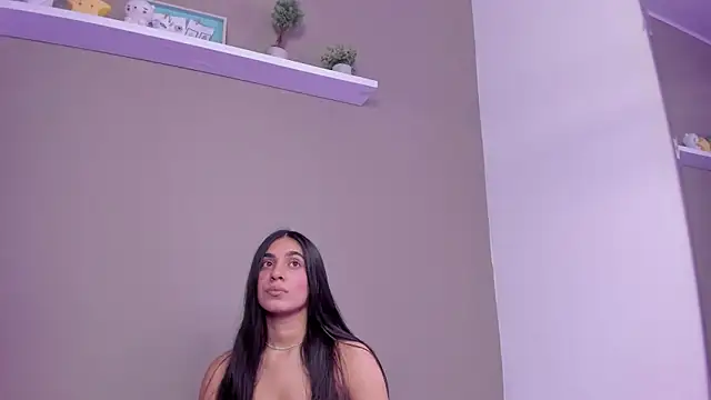 dalila30x élő XXX-chatje