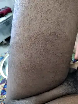 FeltedEuropiumのウェブカメラショー