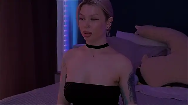 Sasha_Mason élő XXX-chatje