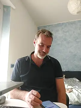 Marcolino183のウェブカメラショー