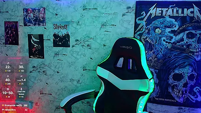 Rudy_02 live XXX chat