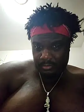 BigBossaNova69 Webcam Show