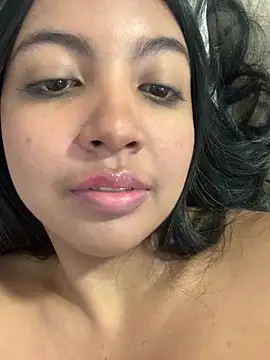 Sembang XXX Secara Langsung nicole_fisherr