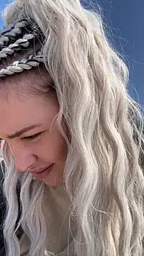 Chat XXX Live KikiWatson