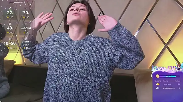 Chat XXX Live Ishtar_Divine