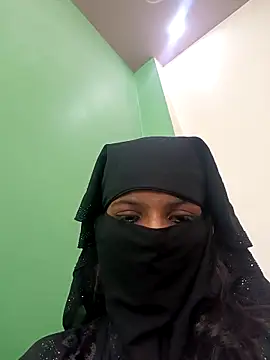 Aafreen_36 网络视讯表演