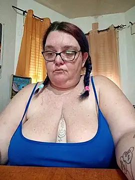 diosacurvy1984's Webcam Show