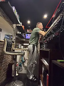 Chat +18 de trainwithme ao vivo