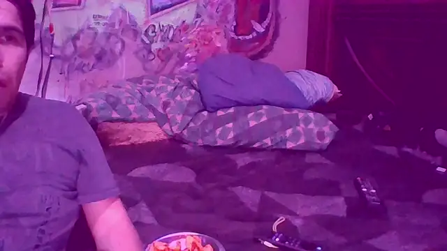 XXX chat uživo modela Gc-g