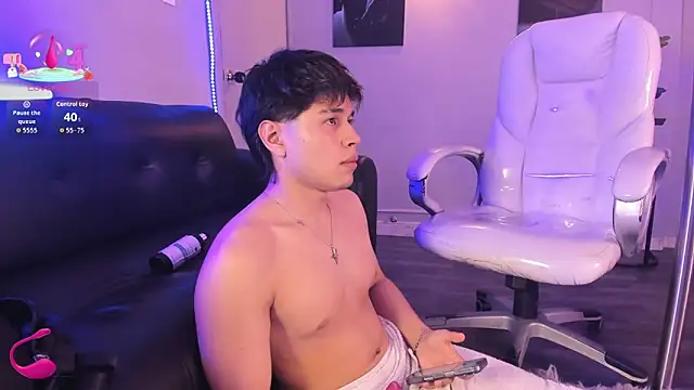 Živý XXX chat Jordan_24_