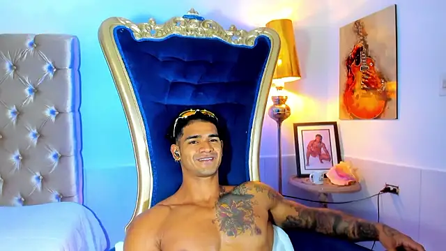 antonio__444 – Naživo XXX chat