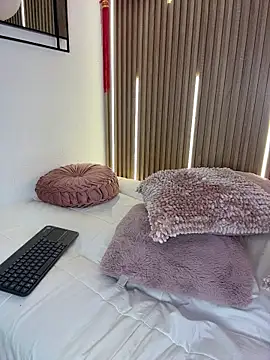 MylaDreams Adlı Modelin Web Kamerası Şovu