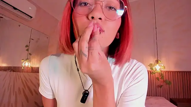 Chat XXX Live daphne_courtis