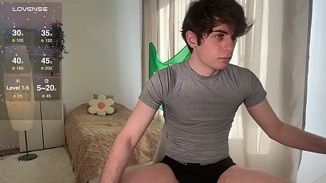 Er1c_Reeves 在線直播表演