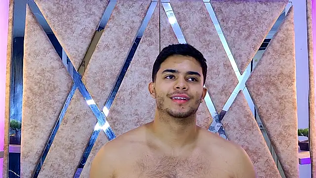 jayd_muscle 网络视讯表演