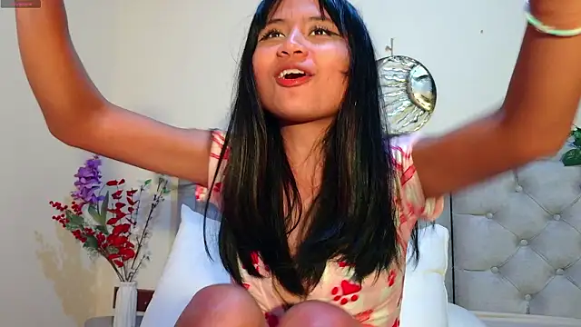 NubesNubladas élő XXX-chatje