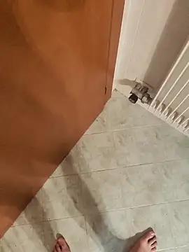 MisteryCrempie's Webcam Show