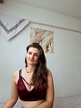 Chat XXX Live Nika_aa