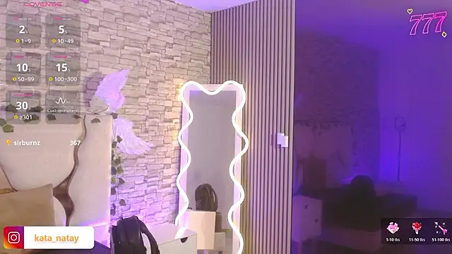 Chat XXX Live KATANA_TAY