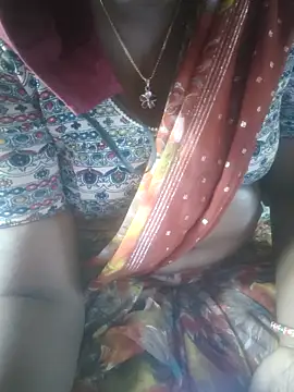 Neelimavennela_Telugu's Webcam Show