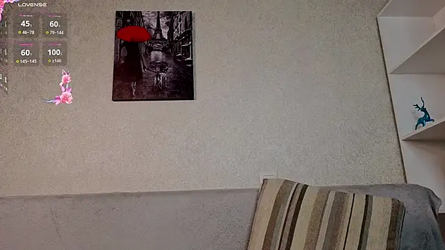 VinnieMaida élő XXX-chatje