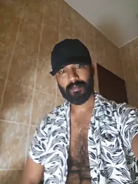 Bigkannan Webcam show