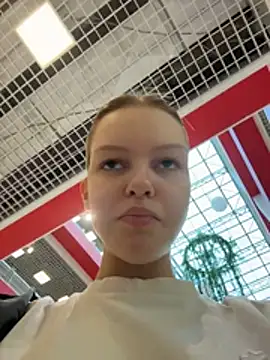 AshleyMur 在線直播表演