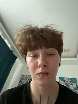 IceMur élő XXX-chatje