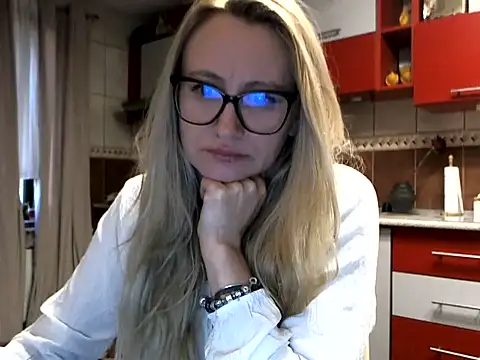 Nataly_RosyのライブXXXチャット