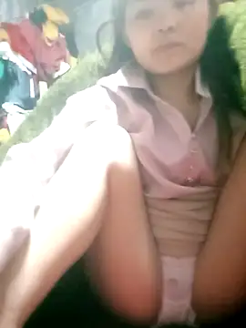 Luminana élő XXX-chatje