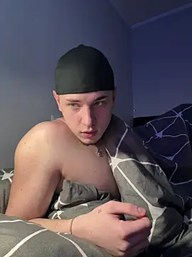 Channingboy's Live XXX Chat