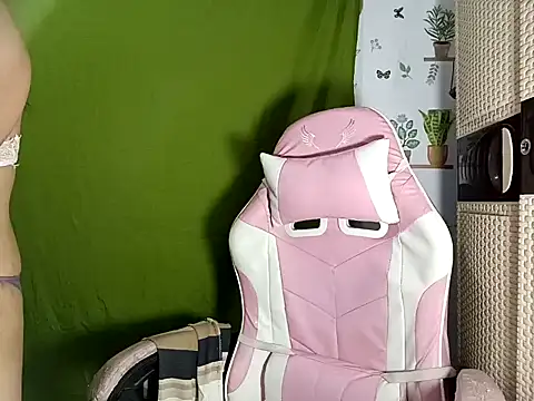 ImYours15 Pertunjukan Webcam