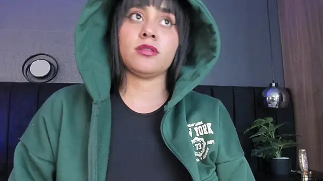 alejandra__garcia's Webcam Show