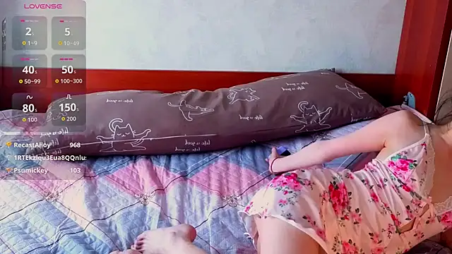 Chat XXX Live AikooYamada