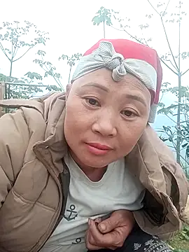 kalara_kail Pertunjukan Webcam