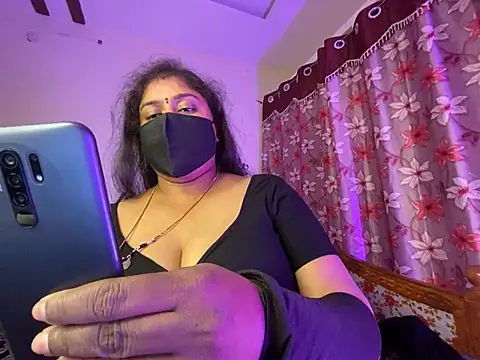 Chat XXX Live LouleyRanii