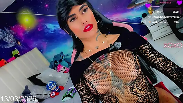 دردشة Nella_Dolls الجنسية المباشرة