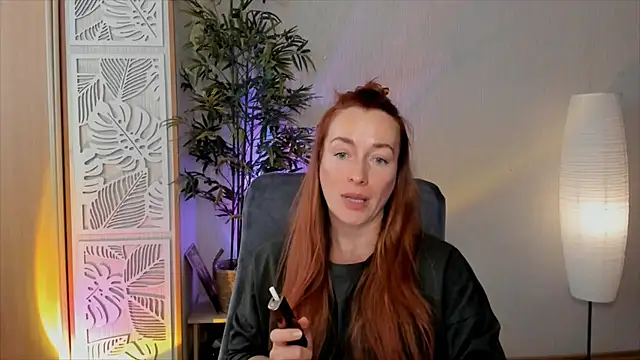 Chat XXX Live RebeccaMartinez