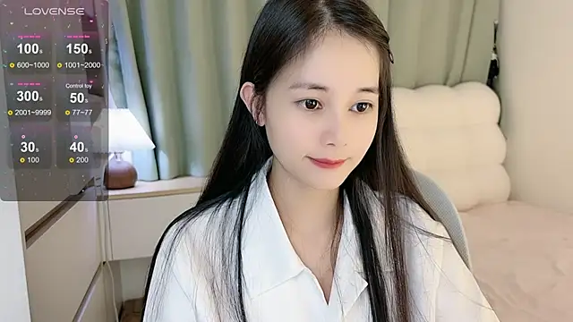 Judy-520 live XXX chat