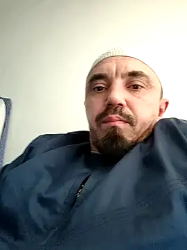 ClonicKaaba Obrolan Langsung XXX