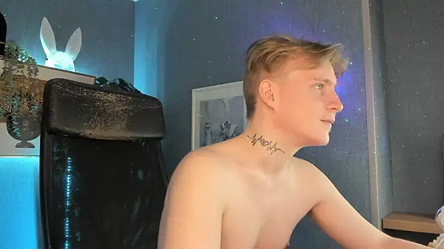 AlexxSweet – Naživo XXX chat