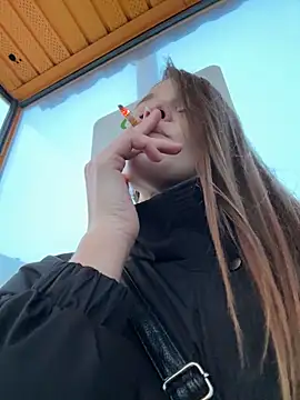 KishaMur's Live XXX Chat