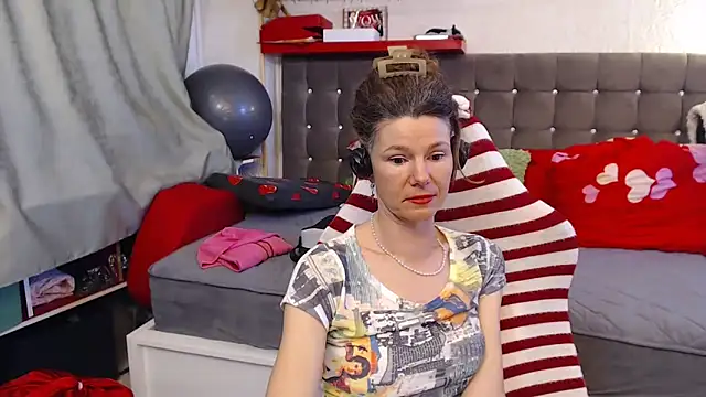 kellyterapy Live XXX Chat