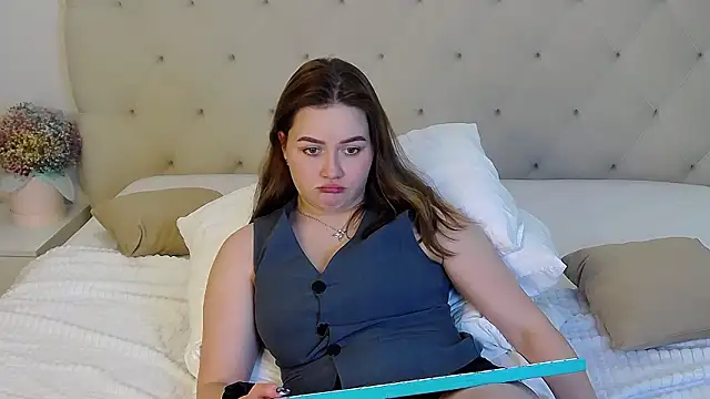 JulietaWilde 现场XXX聊天