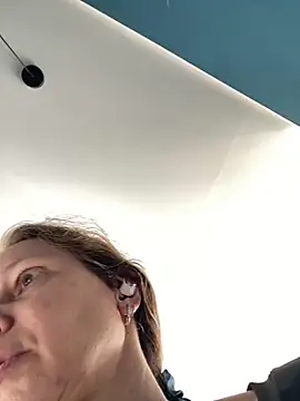 AnnikaRose: онлайн-секс-чат