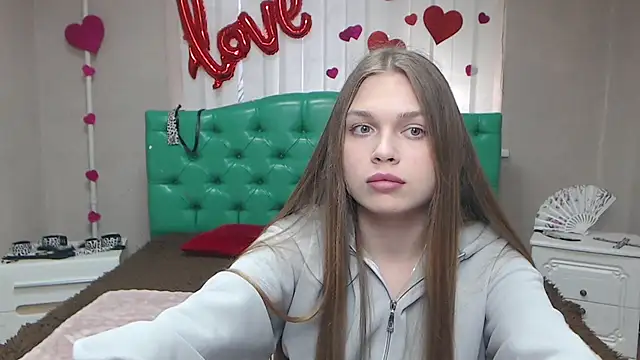 Czat XXX na żywo – LaraPika