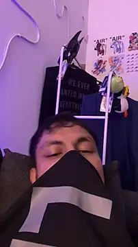 nick__69 Adlı Modelin Canlı XXX Sohbeti