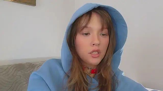 DemiDee's Live XXX Chat