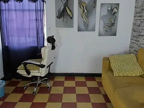 โชว์เว็บแคมของ Andres_sant_